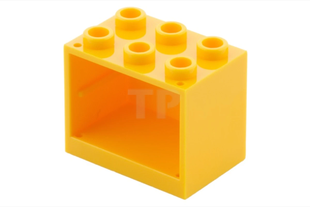 LEGO&reg; 6104481 - 4532 - Cupboard 2 x 3 x 2