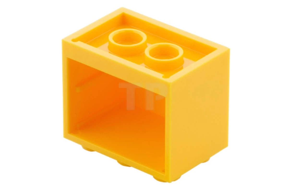 LEGO&reg; 6104481 - 4532 - Cupboard 2 x 3 x 2
