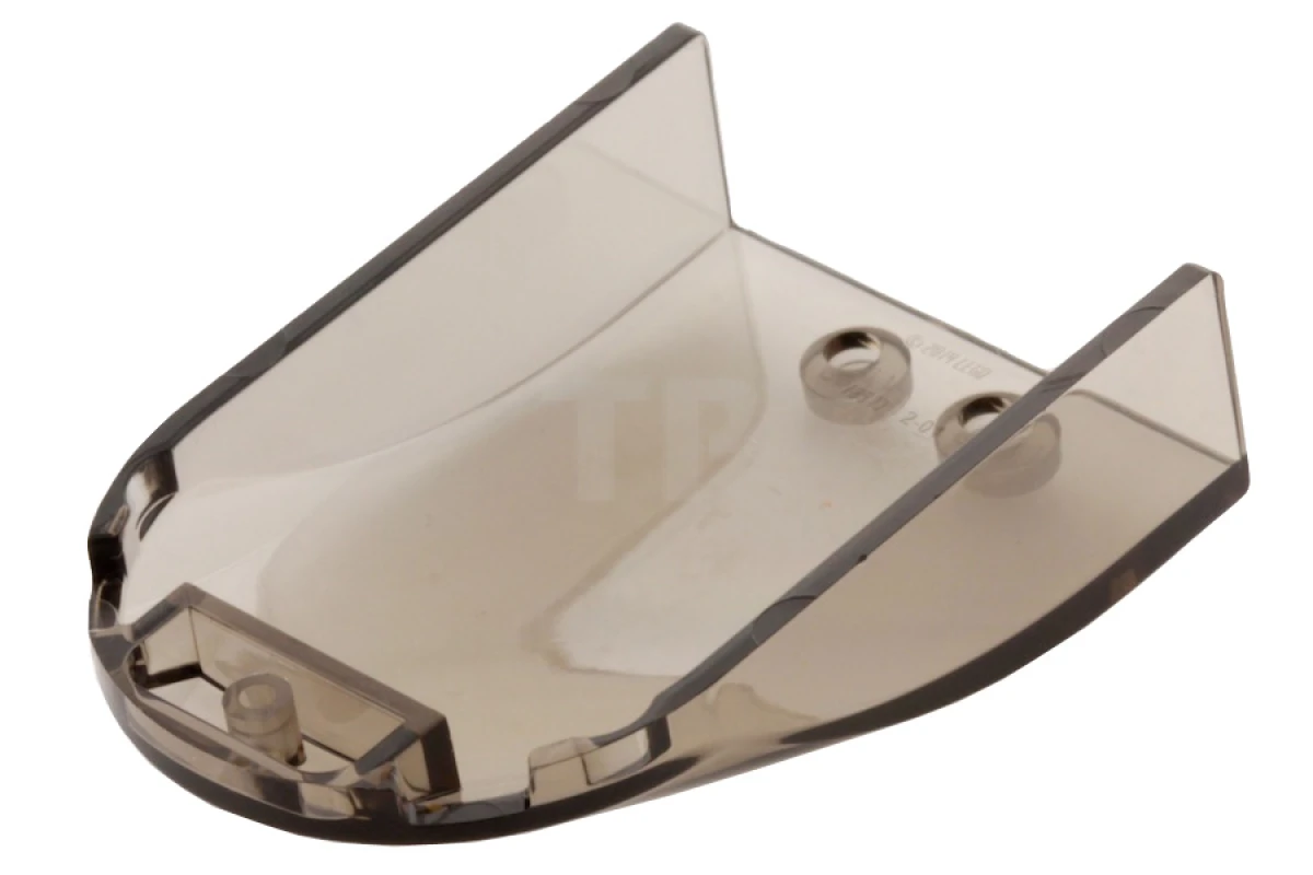 LEGO&reg; 6244777 - 18973 - Windscherm 6 x 4 x 1 Gebogen