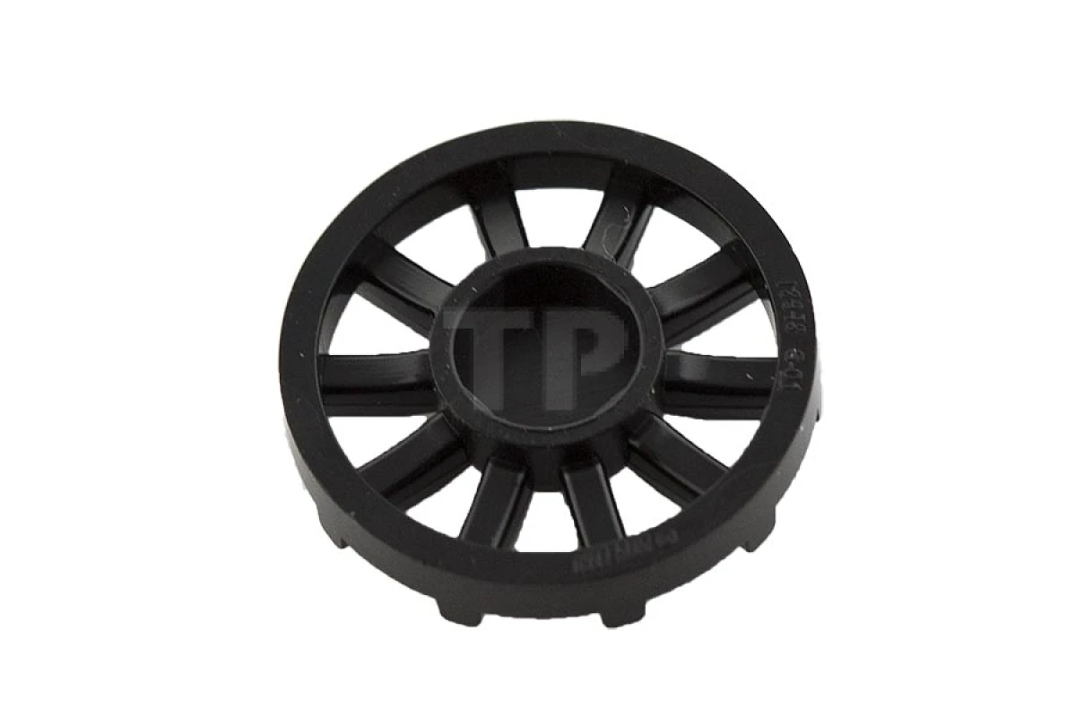 LEGO&reg; 6336204 - 18978b - Enjoliveur de roue 10 rayons