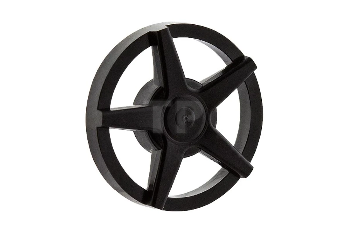 LEGO&reg; 6336204 - 18978a - Wheel Cover 5 Spoke