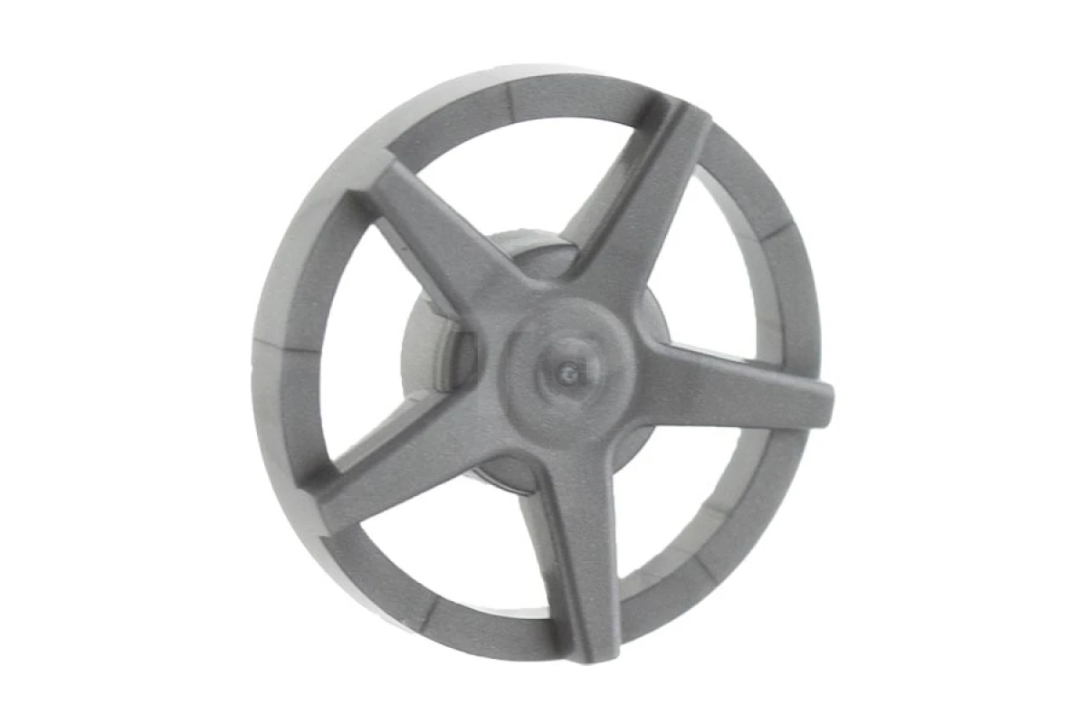 LEGO&reg; 6252789 - 18978a - Wheel Cover 5 Spoke