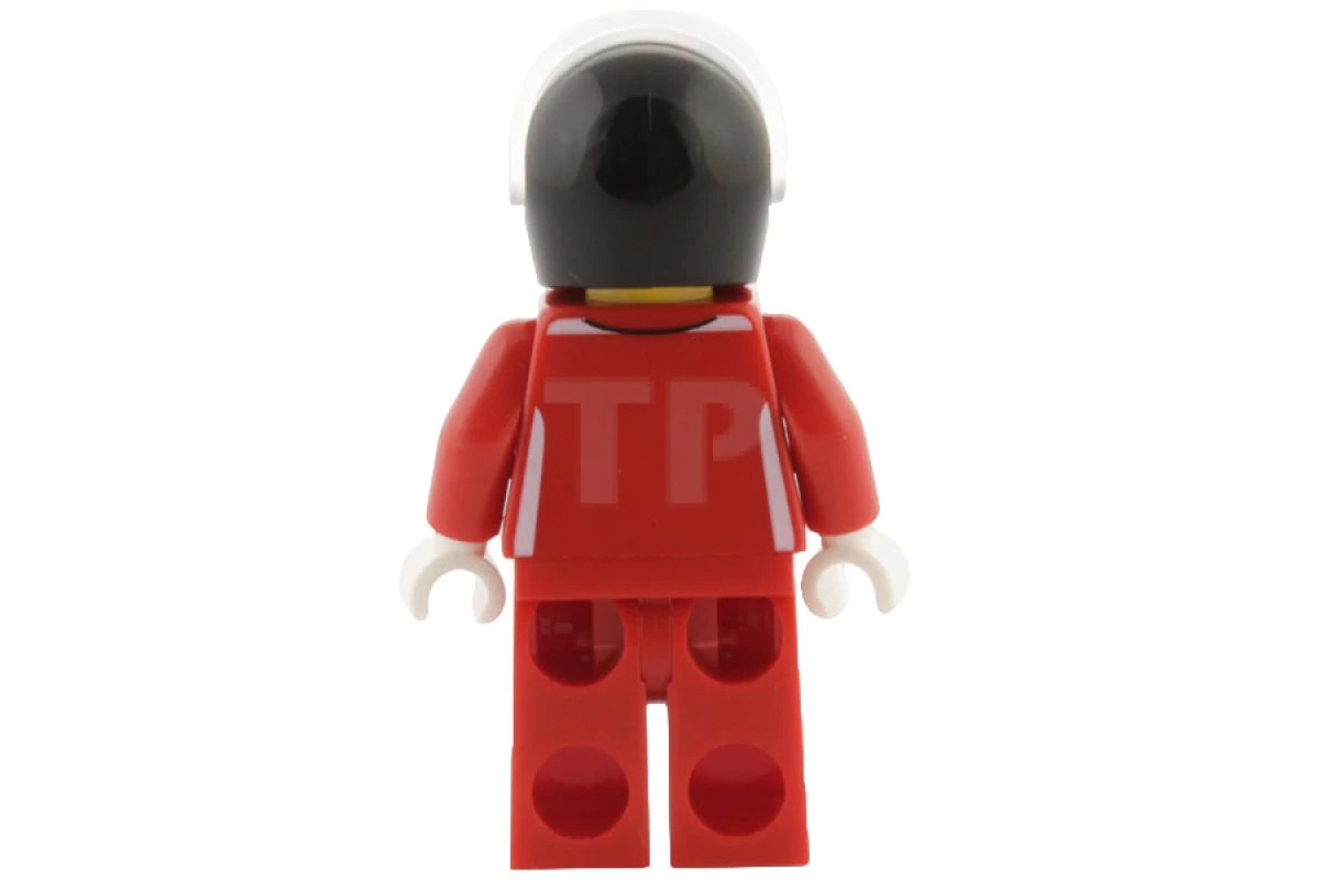 LEGO&reg; sc001 LaFerrari Race Car Driver
