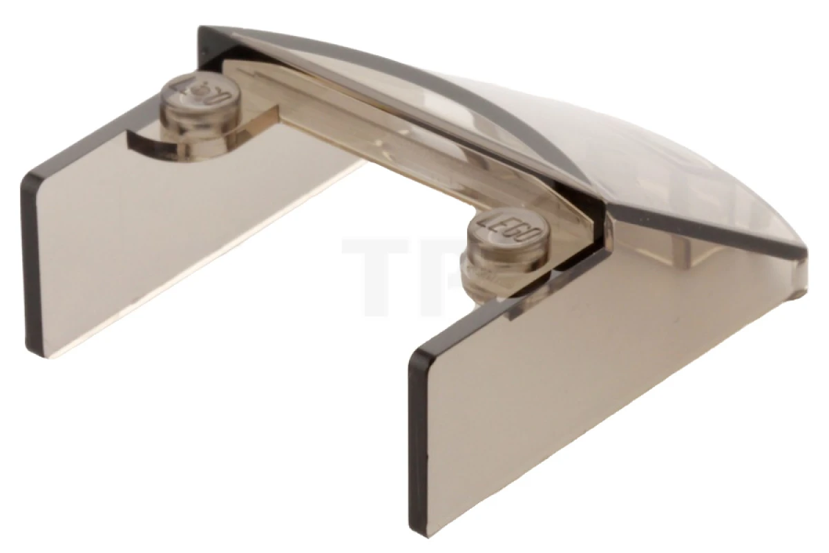 LEGO&reg; 6510169 - 18972 - Windscreen 5 x 4 x 1 1/3