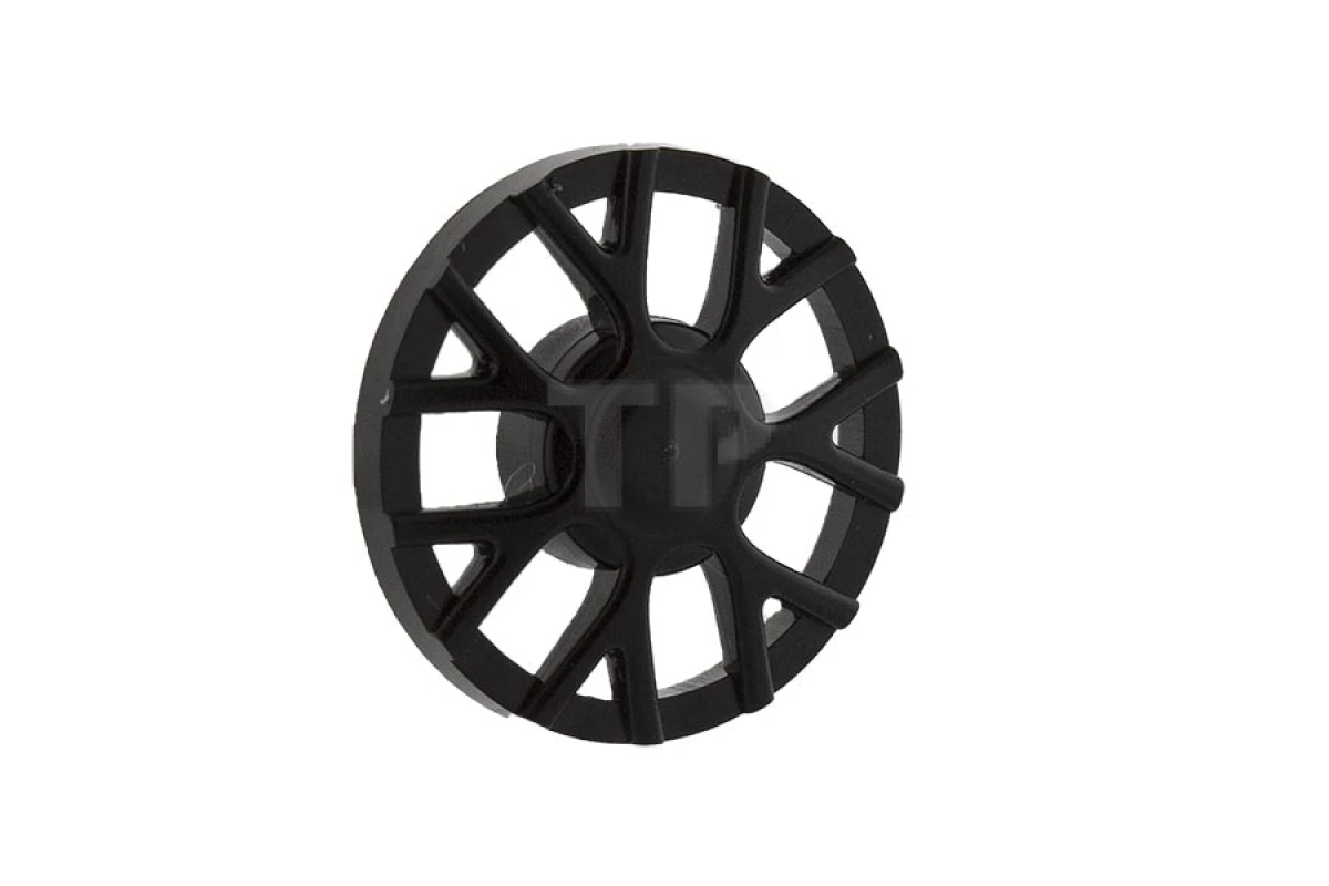 LEGO&reg; 6107392 - 18979b - Enjoliveur de roue 7 rayons en forme de Y