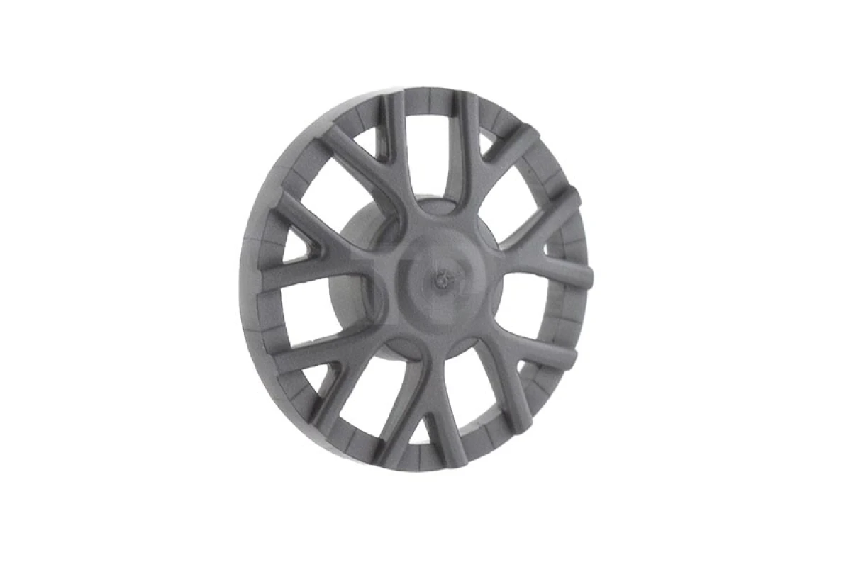 LEGO&reg; 6107393 - 18979b - Wheel Cover 7 Spoke Y Shape