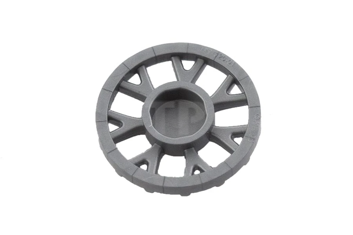 LEGO&reg; 6107393 - 18979b - Wheel Cover 7 Spoke Y Shape