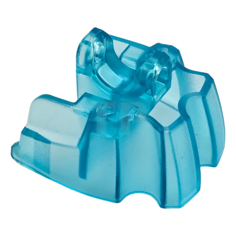 LEGO&reg; 6043687 - 87841 - Large Figure Foot, Short with Ball Joint Socket (Ben 10)