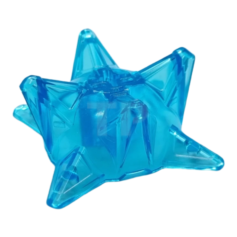 LEGO&reg; 6164339 - 98578 - Hero Factory Weapon - Spiked Ball, Half