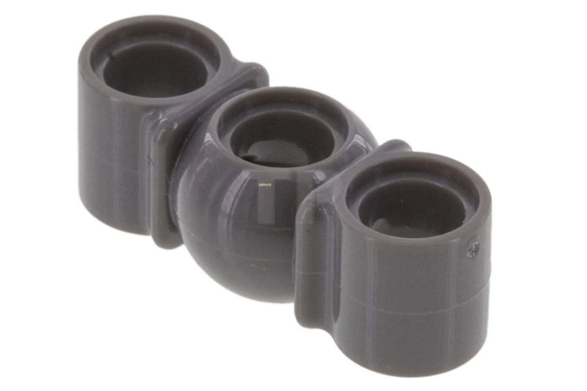 LEGO&reg; 6001085 - 98577 - Technic, Liftarm 1 x 3 with Ball Joint in Middle