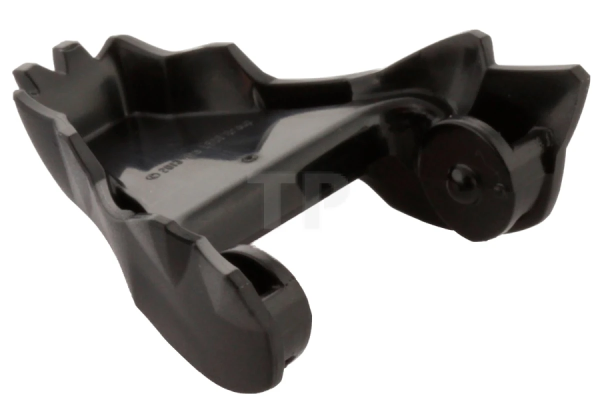 LEGO&reg; 6071600 - 16737c02pb01 - Large Figure Head - Big Cat Lower Jaw