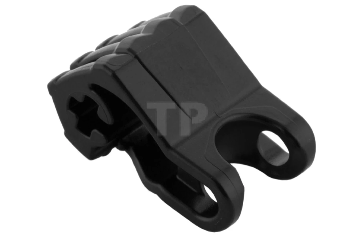 LEGO&reg; 4612482 - 93575 - Hero Fabrieksvuist met asgat