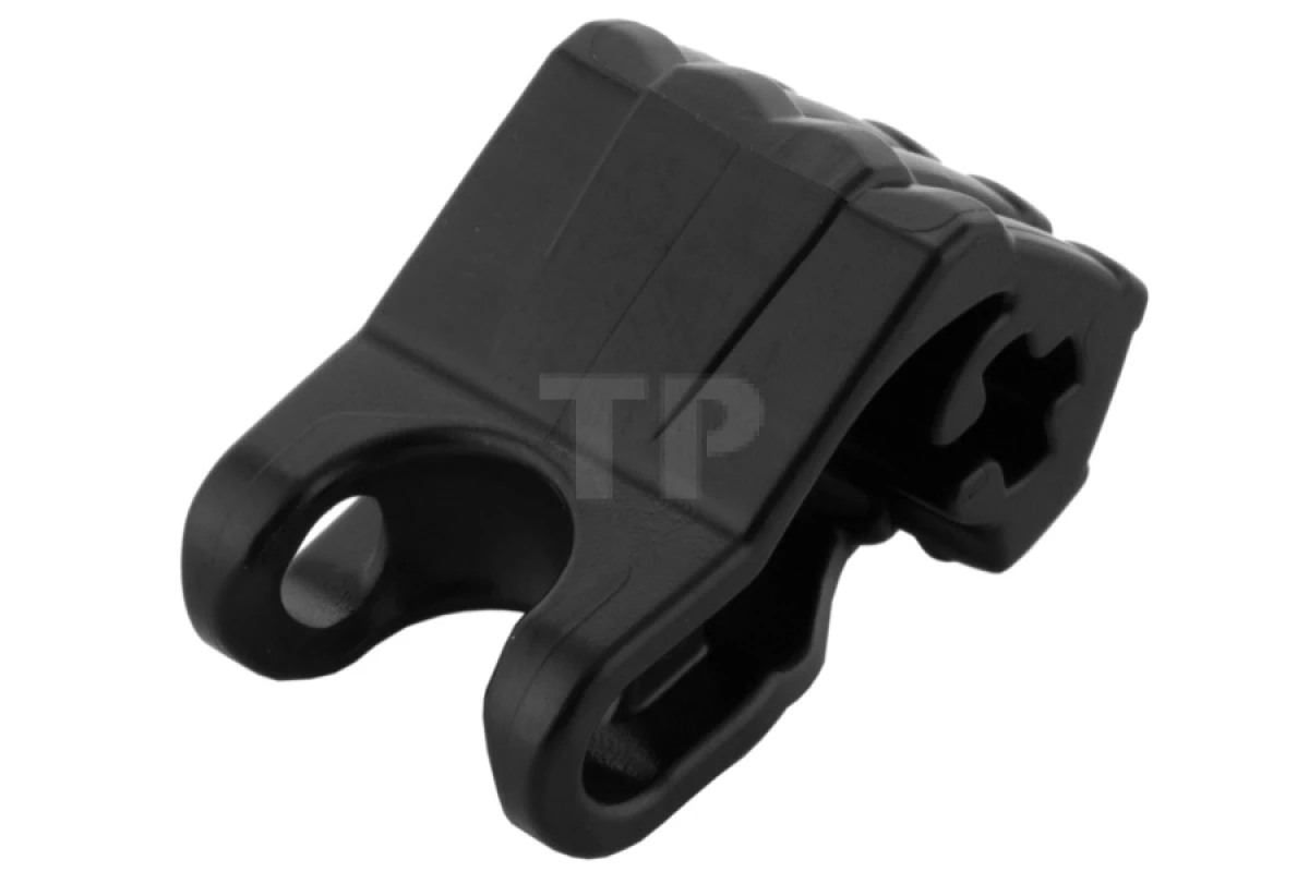 LEGO&reg; 4612482 - 93575 - Hero Fabrieksvuist met asgat