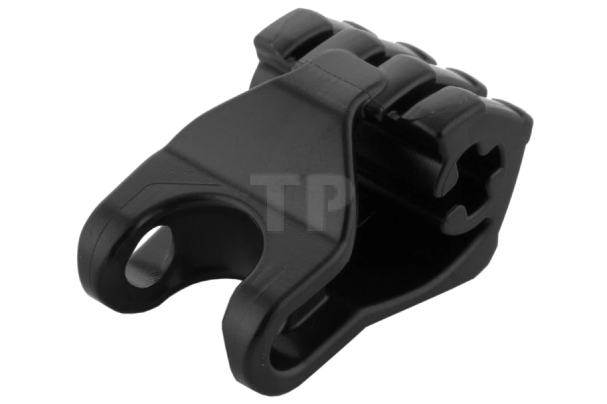 LEGO&reg; 4612482 - 93575 - Hero Fabrieksvuist met asgat