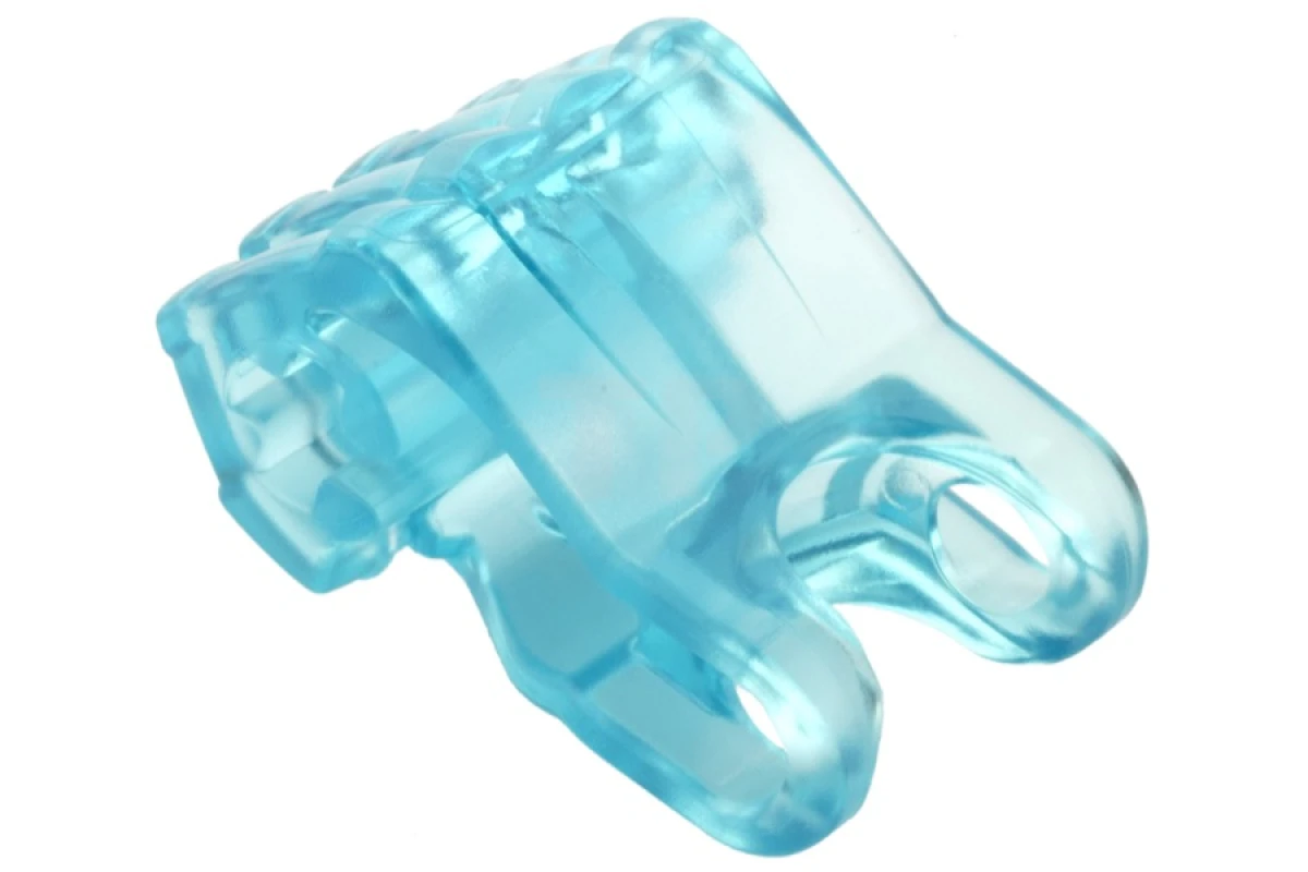 LEGO&reg; 6043685 - 93575 - Hero Factory Fist with Axle Hole