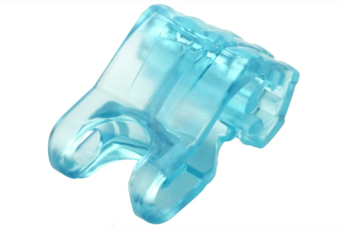 LEGO&reg; 6043685 - 93575 - Hero Factory Fist with Axle Hole