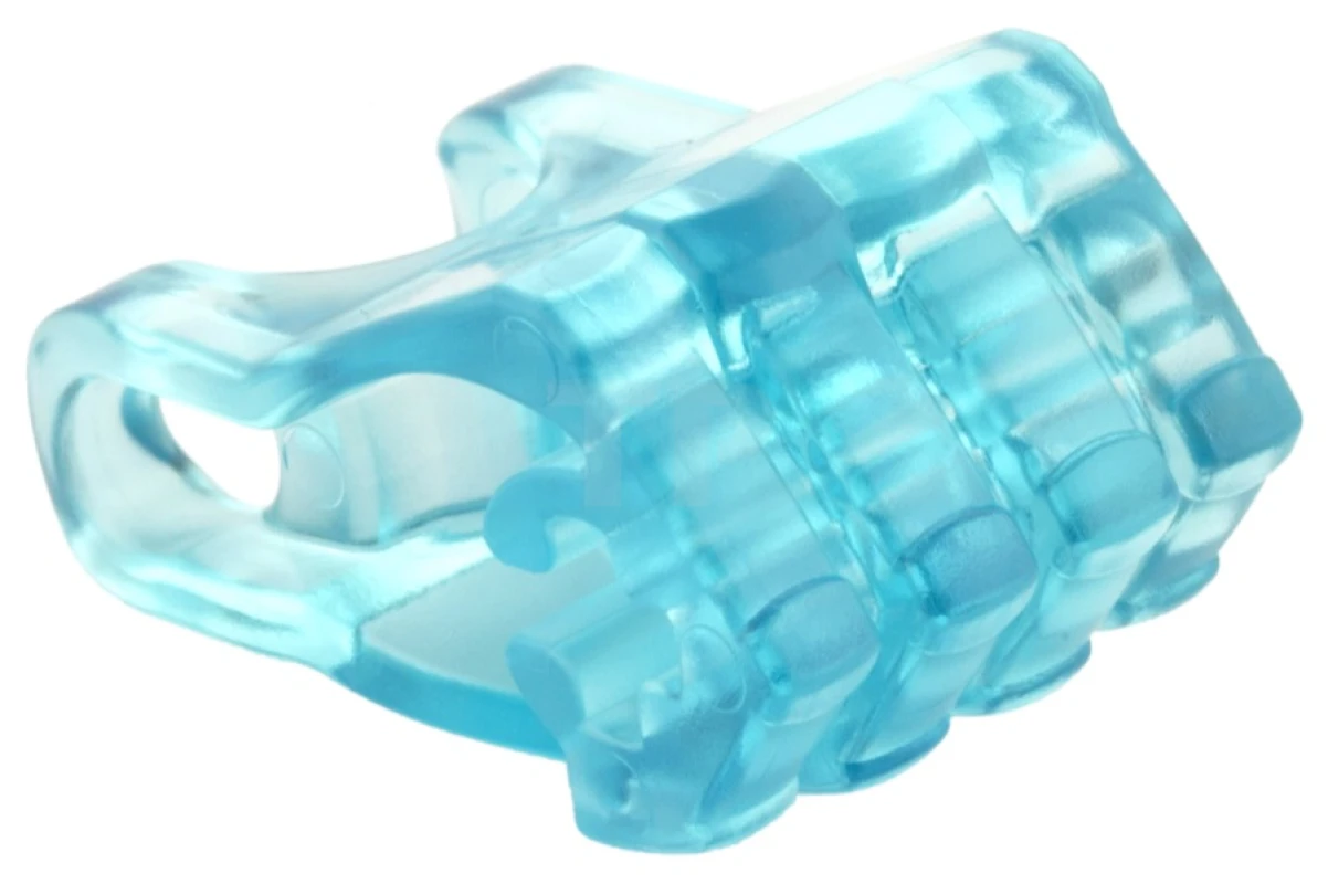 LEGO&reg; 6043685 - 93575 - Hero Factory Fist with Axle Hole