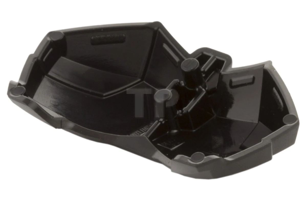 LEGO&reg; 6103121 - 98603pb002 - Hero Factory Chest Armor Small with Batman Logo Pattern