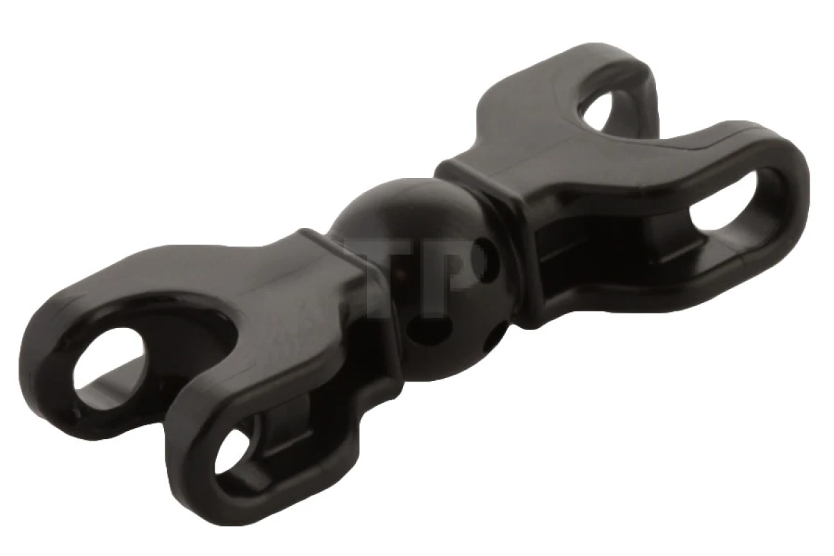 LEGO&reg; 4593567 - 90622 - Hero Fabrieksarm met kogelsockets