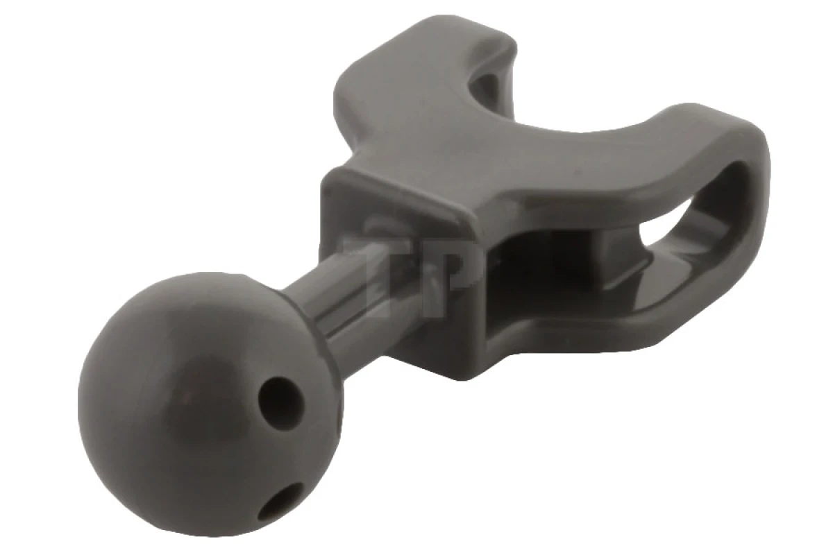 LEGO&reg; 6056934 - 90611 - Hero Factory Arm / Leg with Ball Joint on Axle and Ball Socket, Short