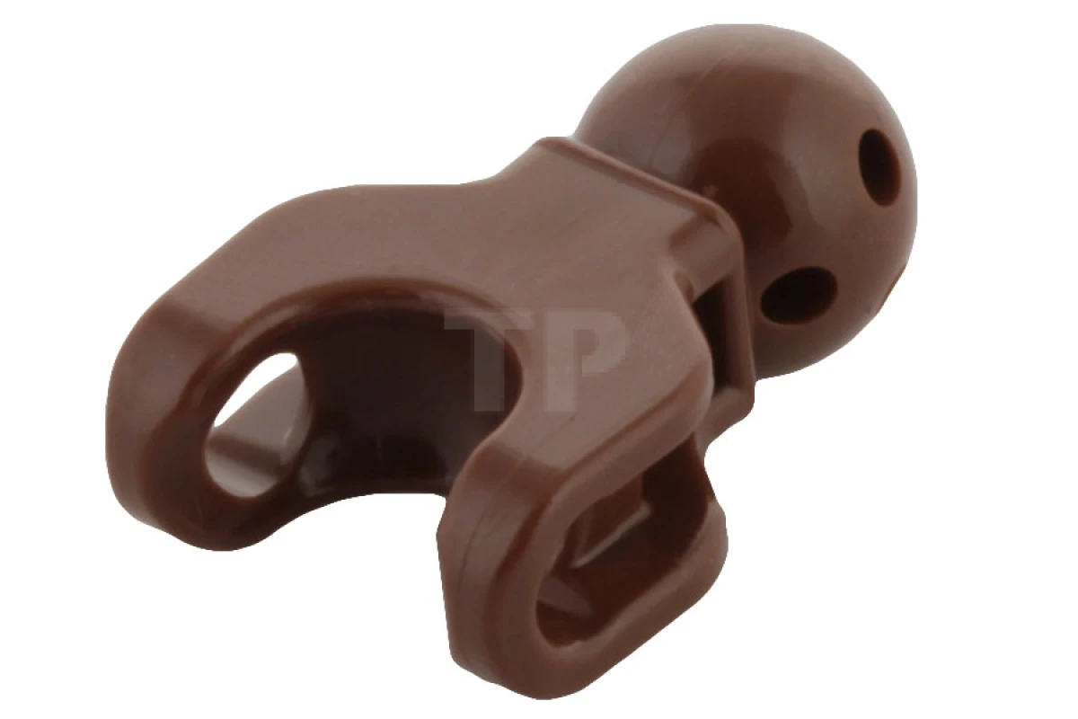 LEGO&reg; 6078290 - 90612 - Hero Factory Arm / Leg with Ball Joint and Ball Socket, Short