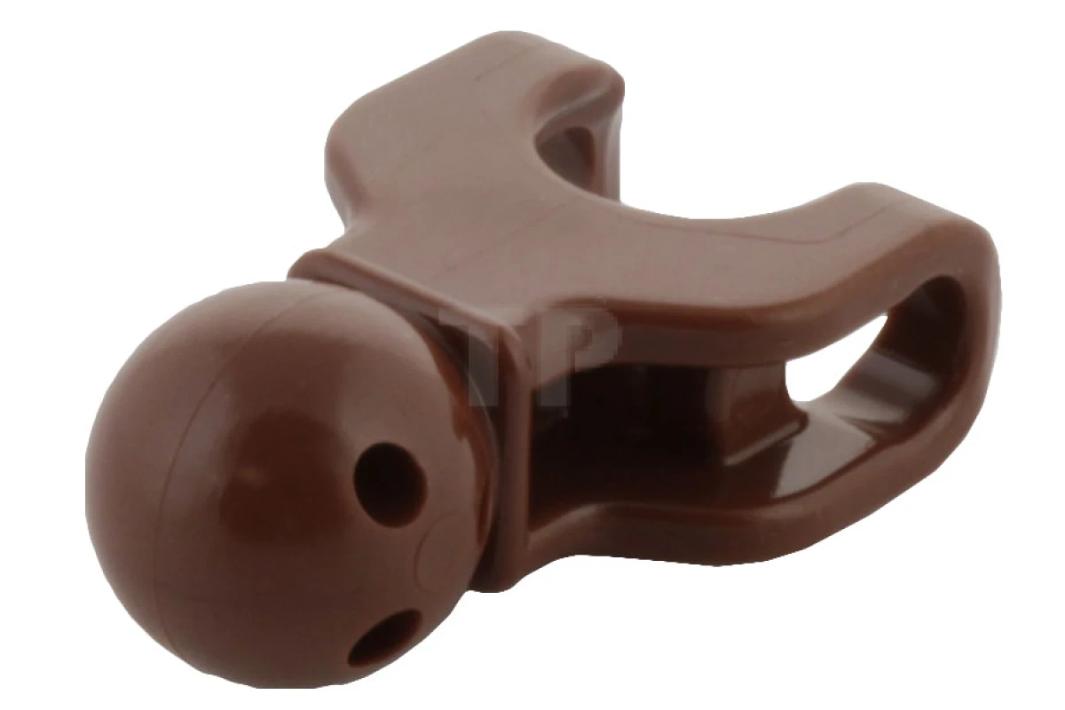 LEGO&reg; 6078290 - 90612 - Hero Factory Arm / Leg with Ball Joint and Ball Socket, Short