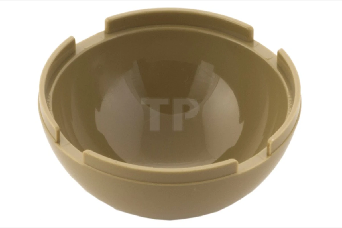 LEGO&reg; 6056687 - 86500 - Cilindro Emisfero 4 x 4