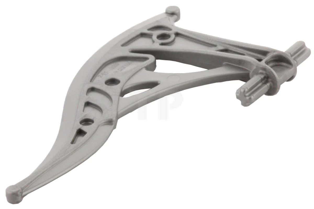 LEGO&reg; 6076488 - 15368 - Hero Factory Weapon - Blade, Elaborate with 2 Axles