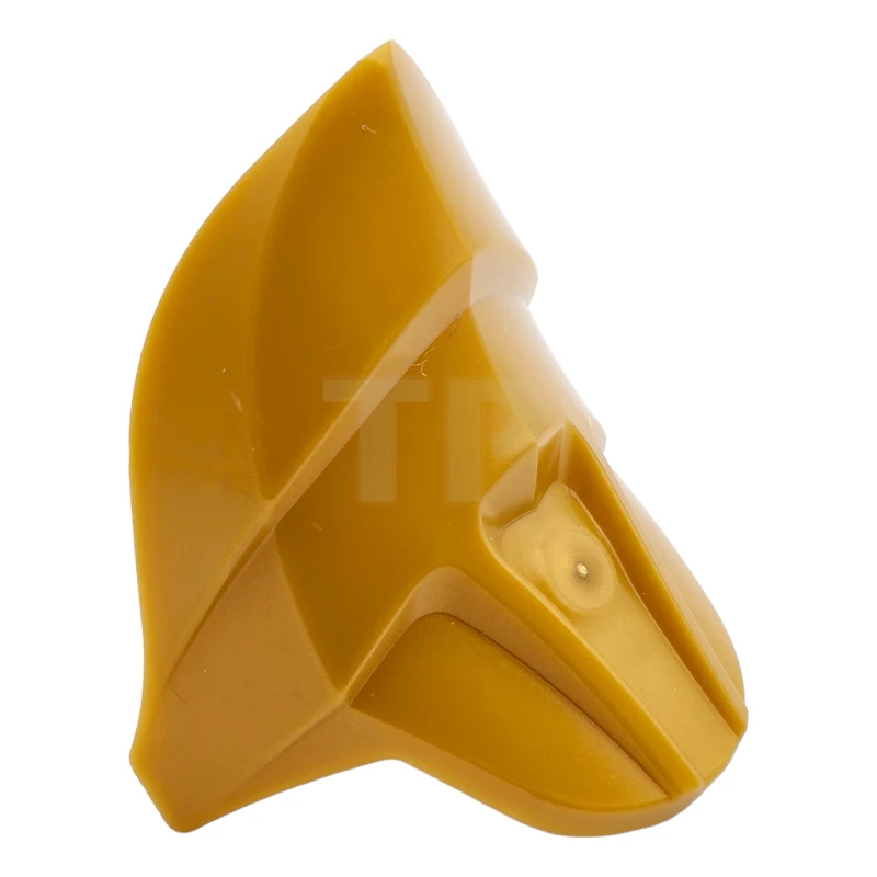 LEGO&reg; 6075042 - 15369 - Hero Factory Shoulder Armor, Elaborate, Curved