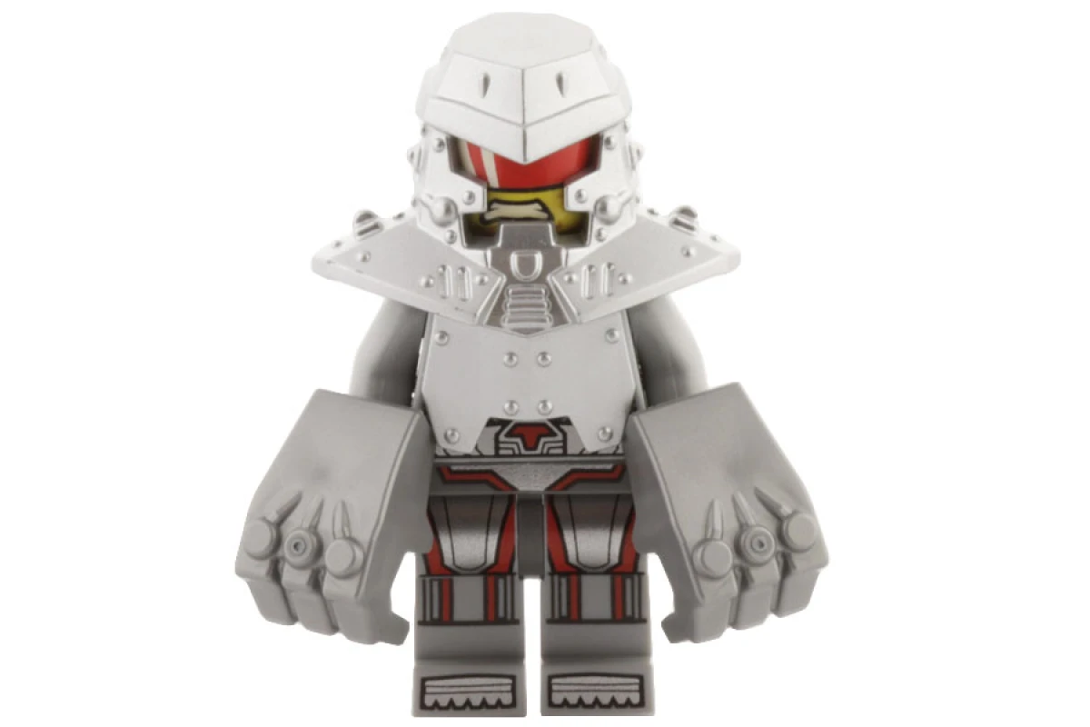 LEGO&reg; uagt002 Tremor