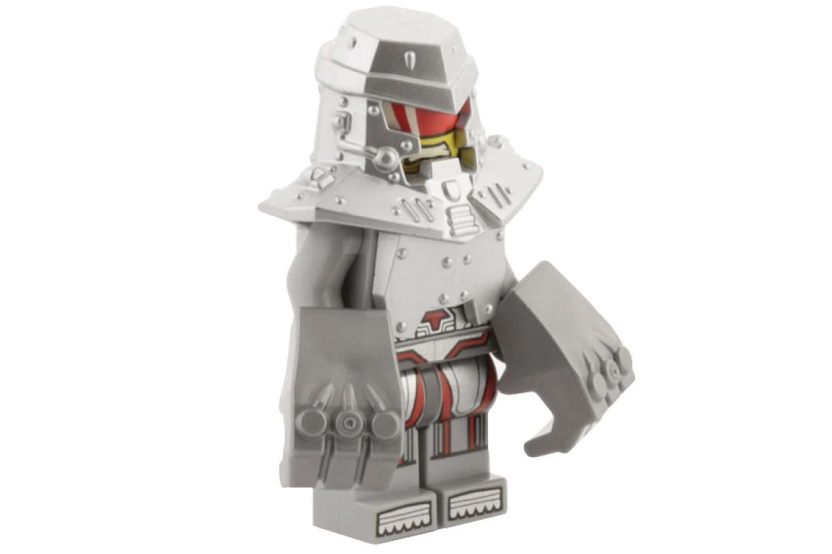 LEGO&reg; uagt002 Tremor