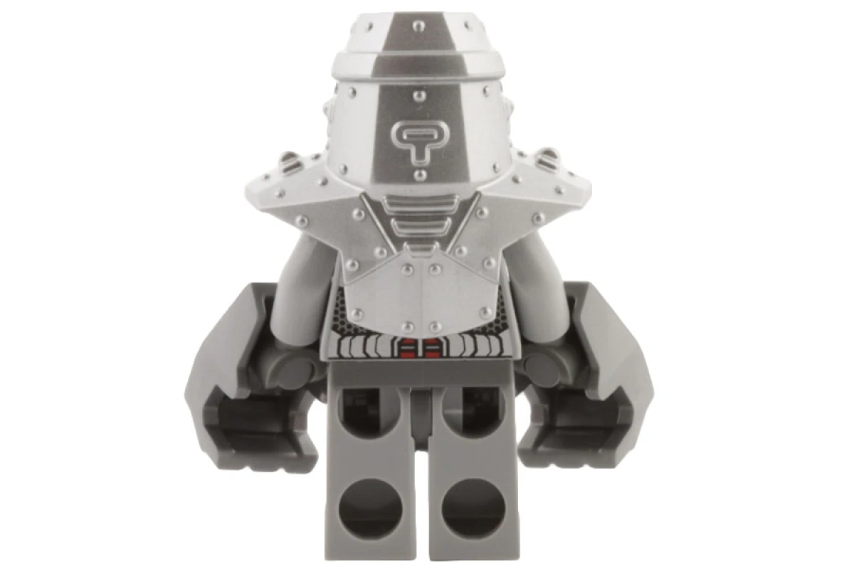LEGO&reg; uagt002 Tremor