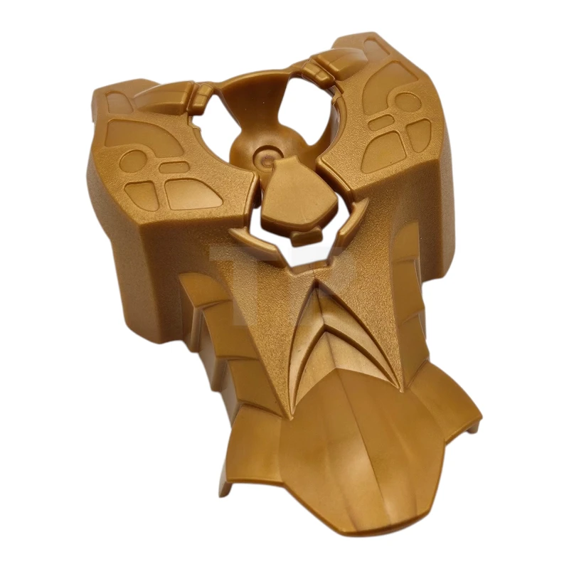 LEGO&reg; 6076487 - 15366 - Hero Factory Armure de torse complète avec connecteur pour Chi Orb (Bionicle Zamor Sphere)