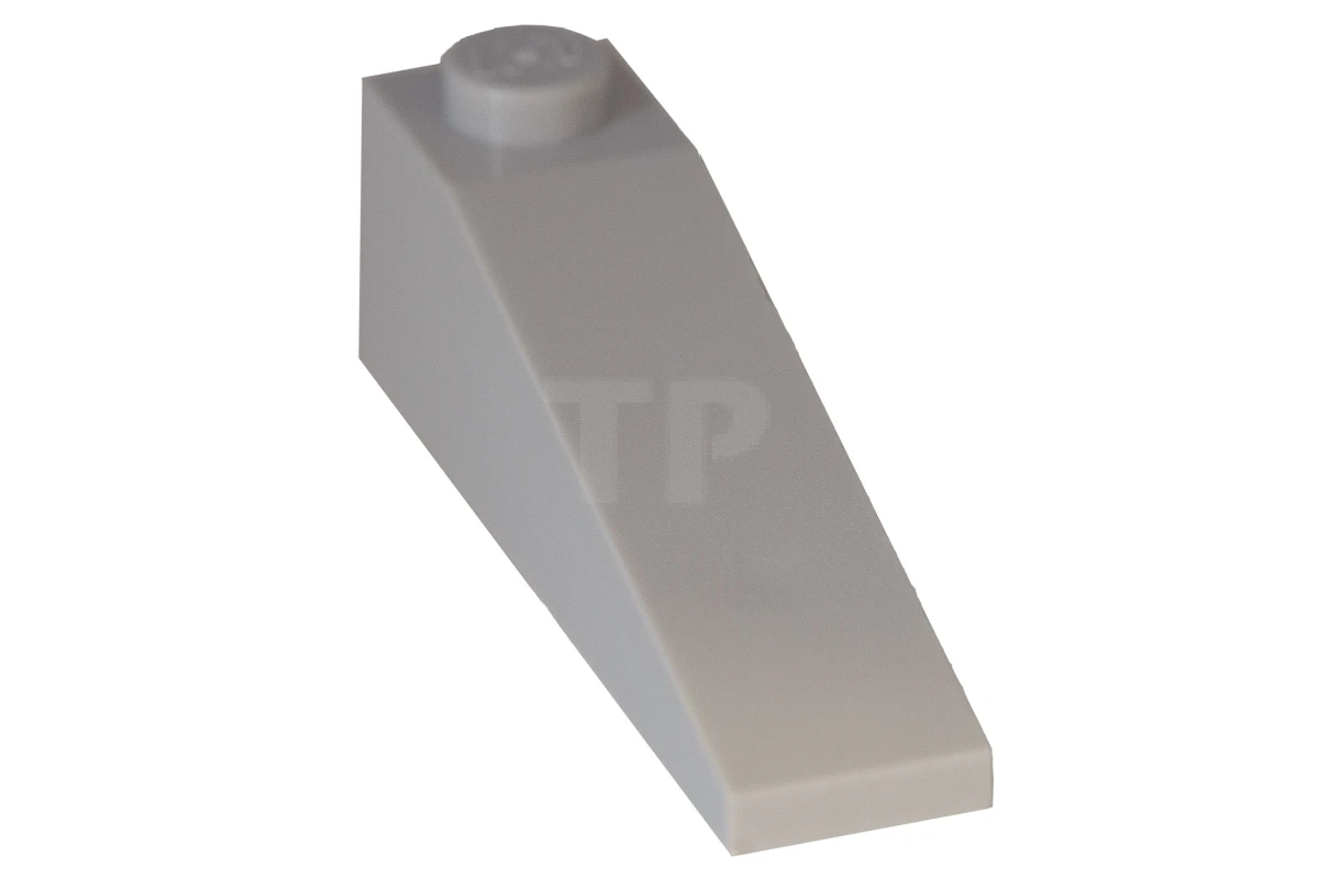 LEGO&reg; 6013497 - 60477 - Pendenza 18° 4 x 1