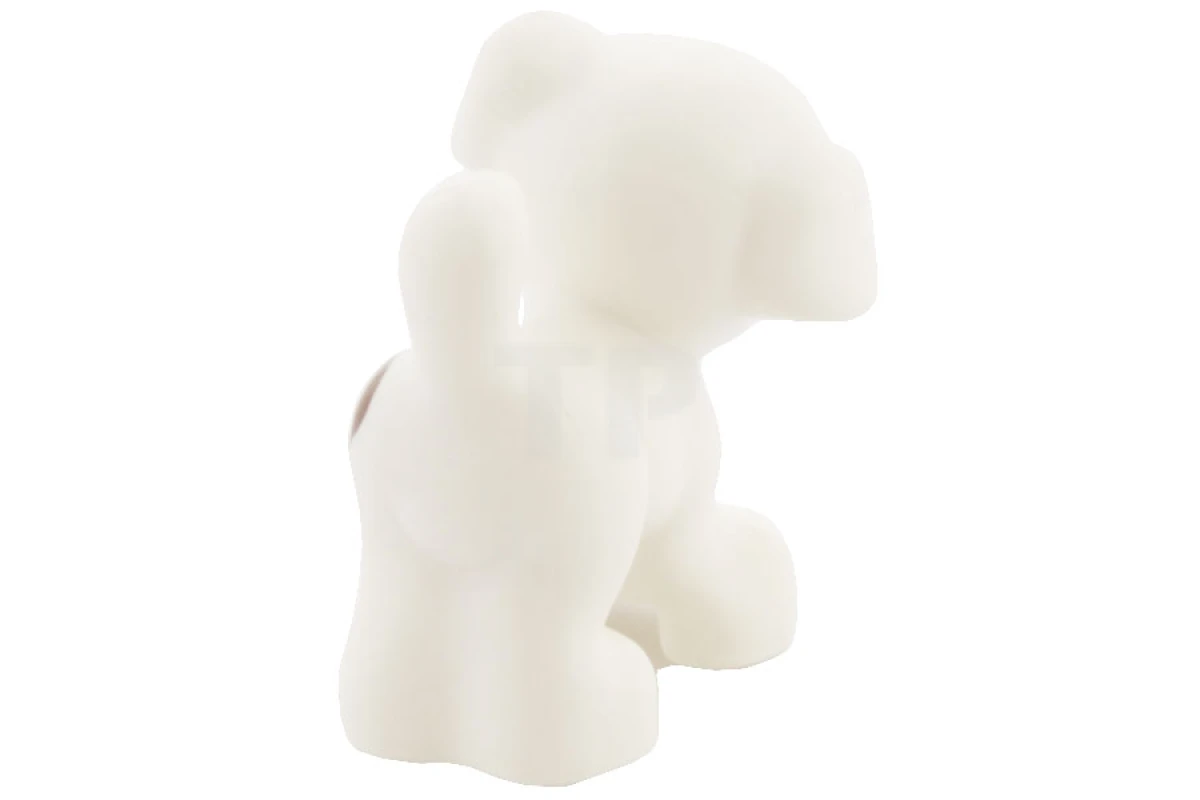 LEGO&reg; 6017039 - 93088pb01 - Hond, Puppy