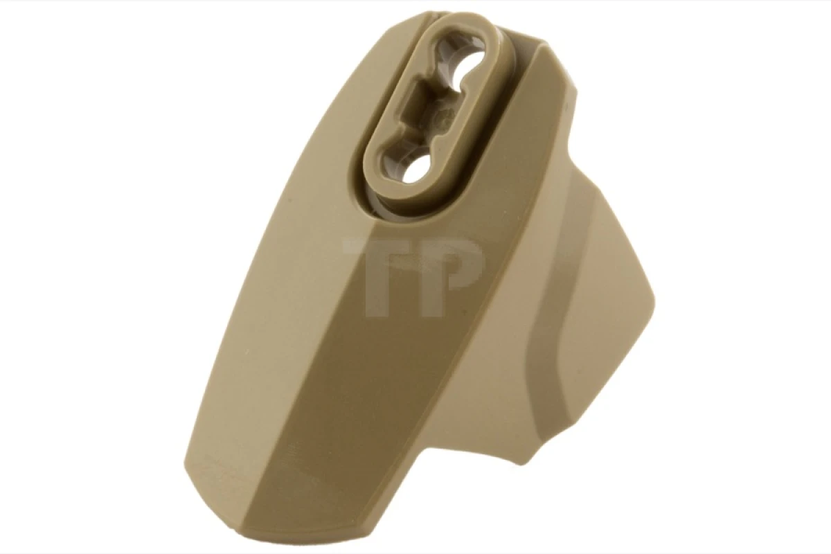 LEGO&reg; 6076565 - 90639 - Hero Factory Armor with Ball Joint Socket - Size 5