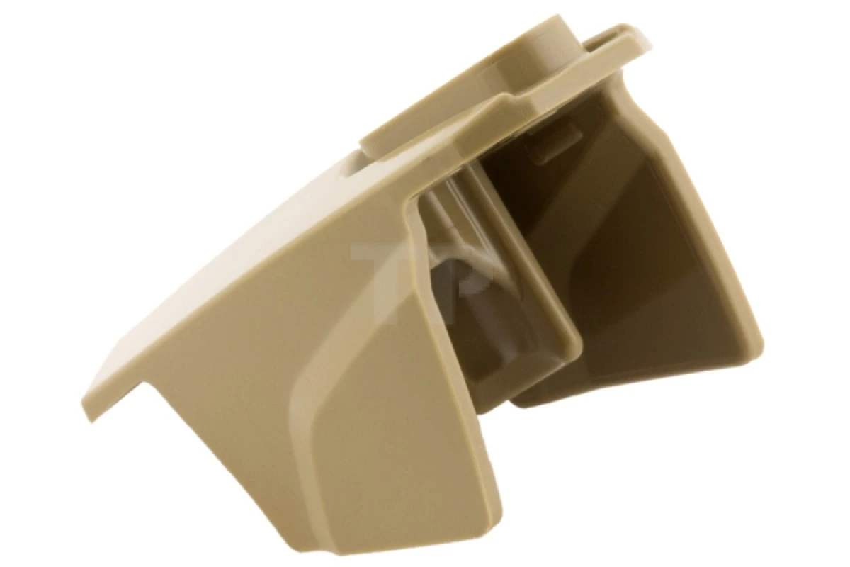 LEGO&reg; 6076565 - 90639 - Hero Factory Armor with Ball Joint Socket - Size 5