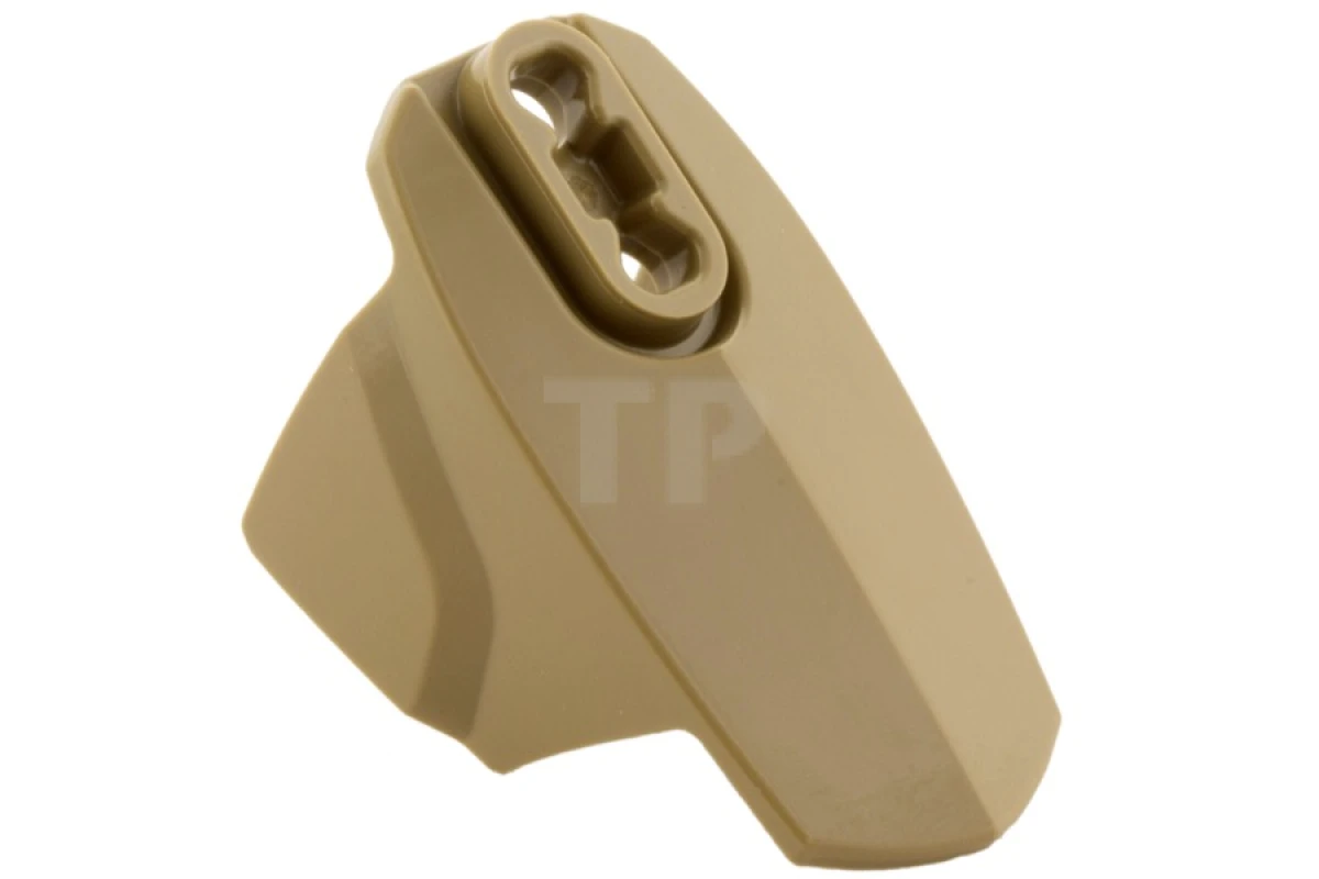 LEGO&reg; 6076565 - 90639 - Hero Factory Armor with Ball Joint Socket - Size 5