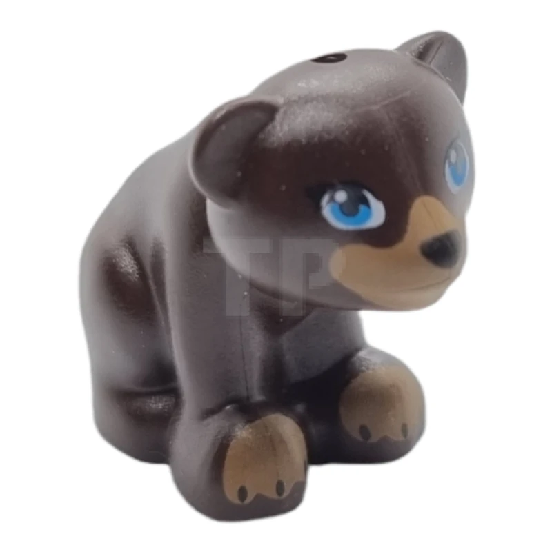 LEGO&reg; 6139581 - 14732pb01 - Bear Cub