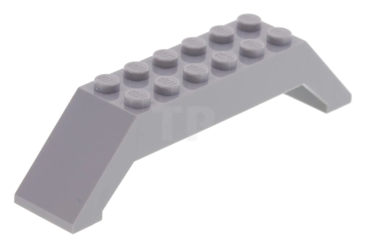 LEGO&reg; 6410094 - 30180 - Pente 10 x 2 x 2 - 45° Double
