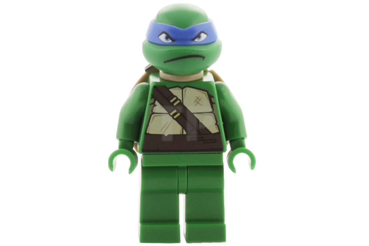 LEGO&reg; tnt053 Leonardo