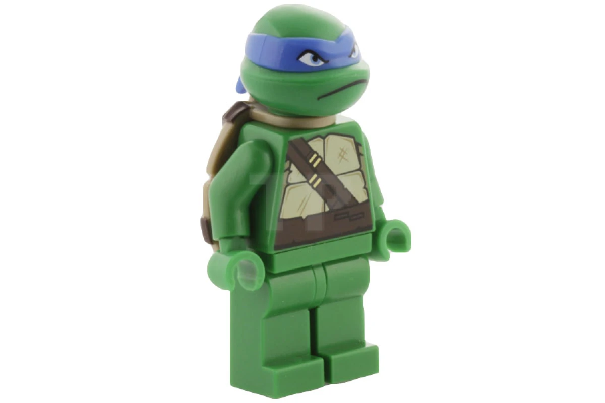 LEGO&reg; tnt053 Leonardo