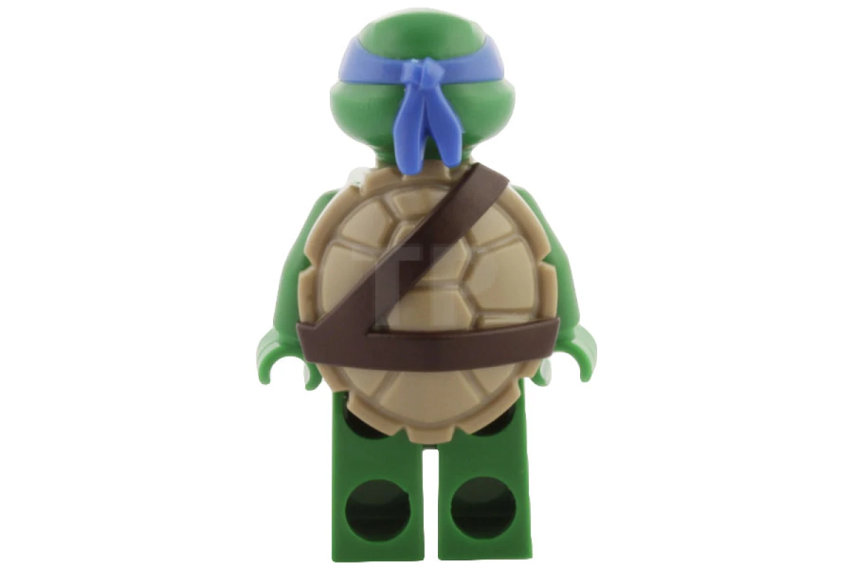 LEGO&reg; tnt053 Leonardo