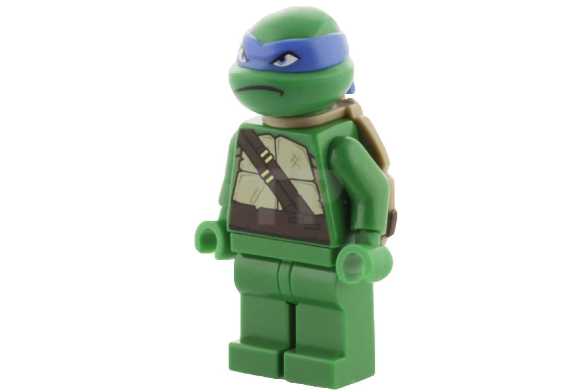LEGO&reg; tnt053 Leonardo