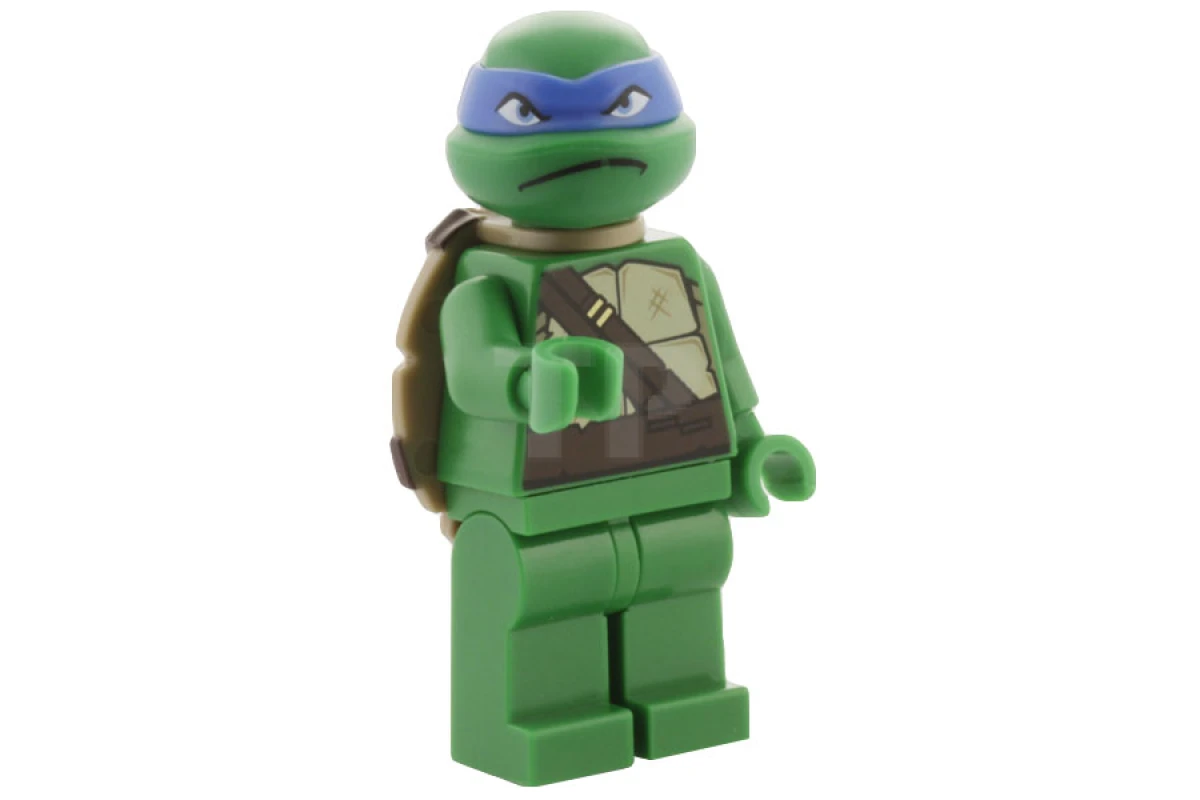 LEGO&reg; tnt053 Leonardo
