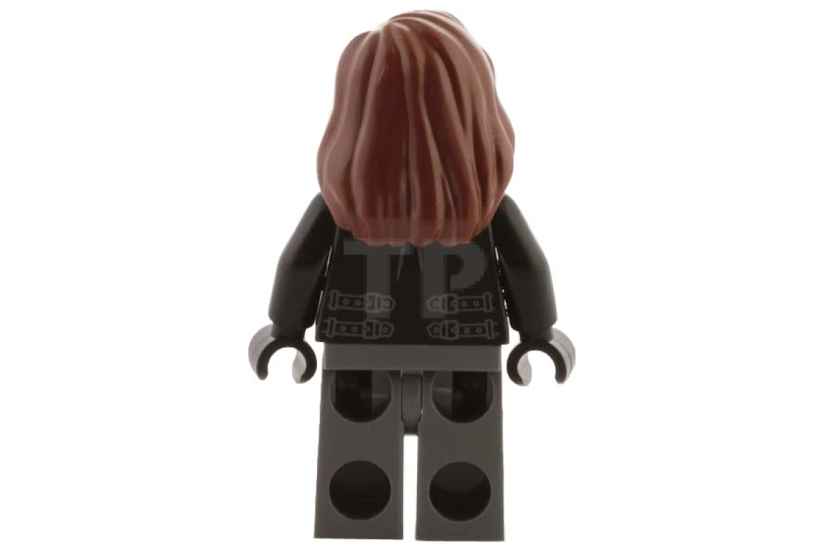 LEGO&reg; cty0451 Gaunerin