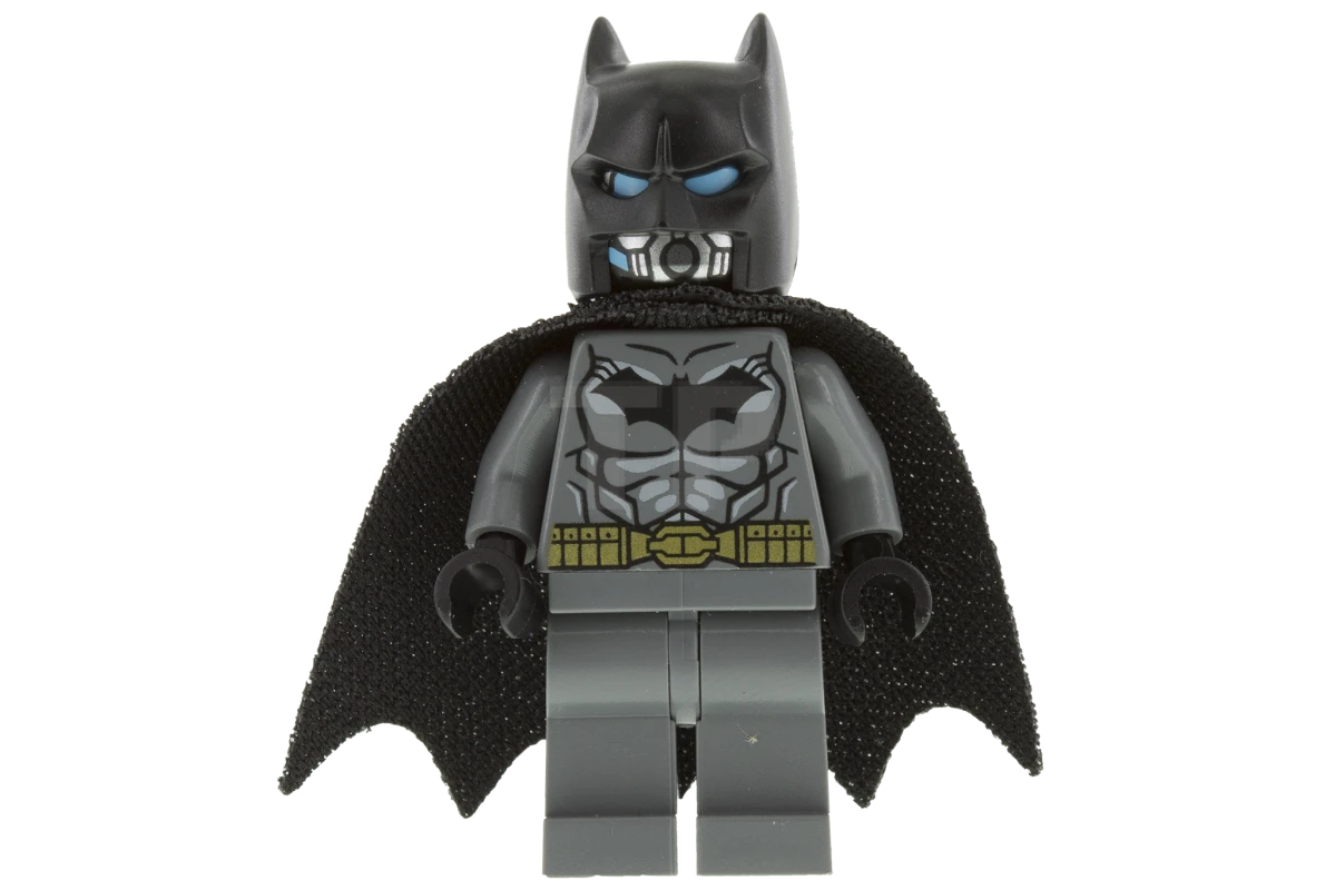 LEGO&reg; sh0162 Batman