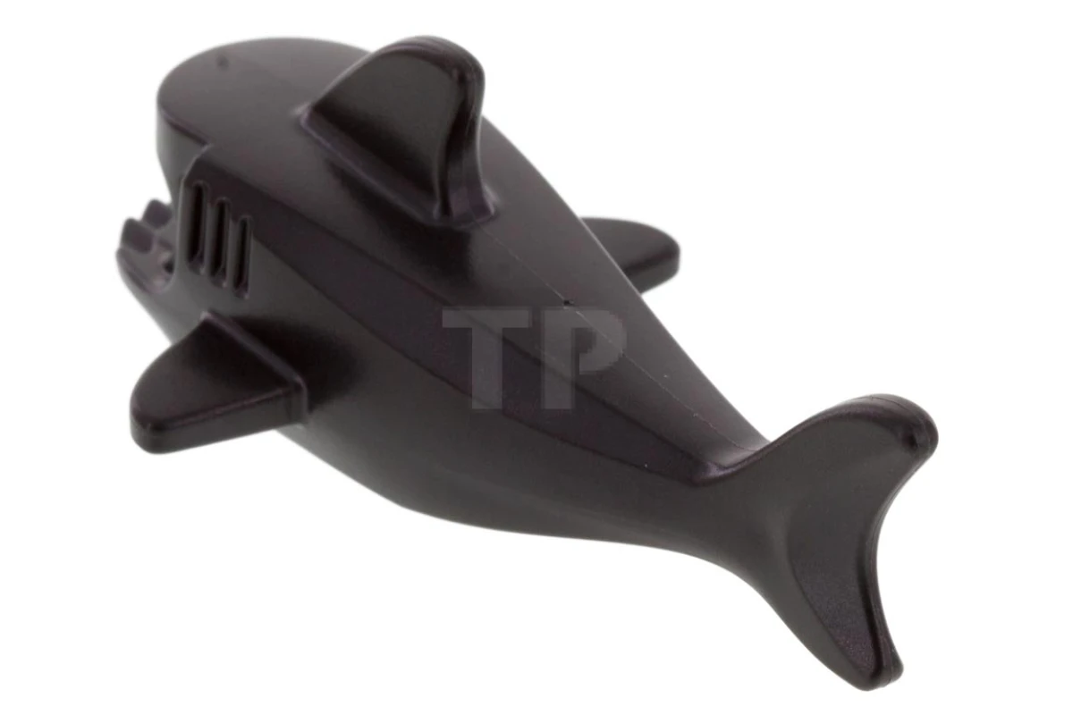 LEGO&reg; 6100859 - 14518 - Shark Body with Gills