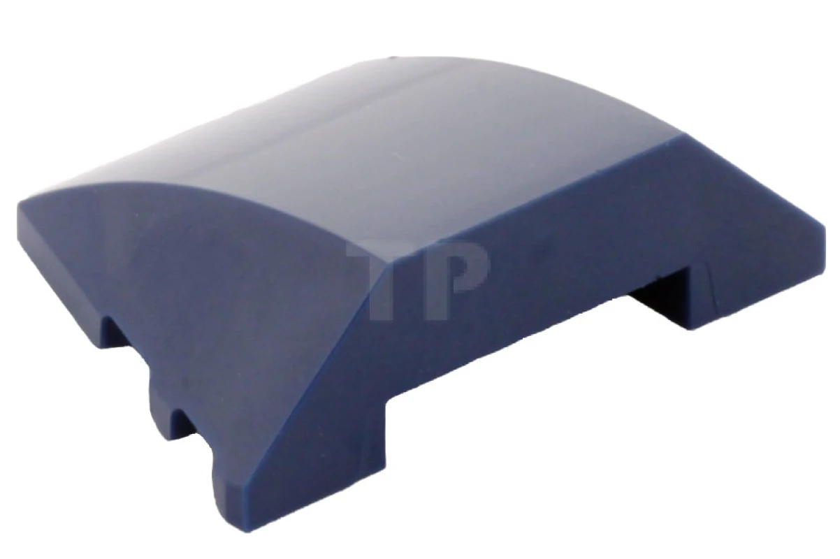 LEGO&reg; 6554227 - 64225 - Wedge 4 x 3 Triple Curved