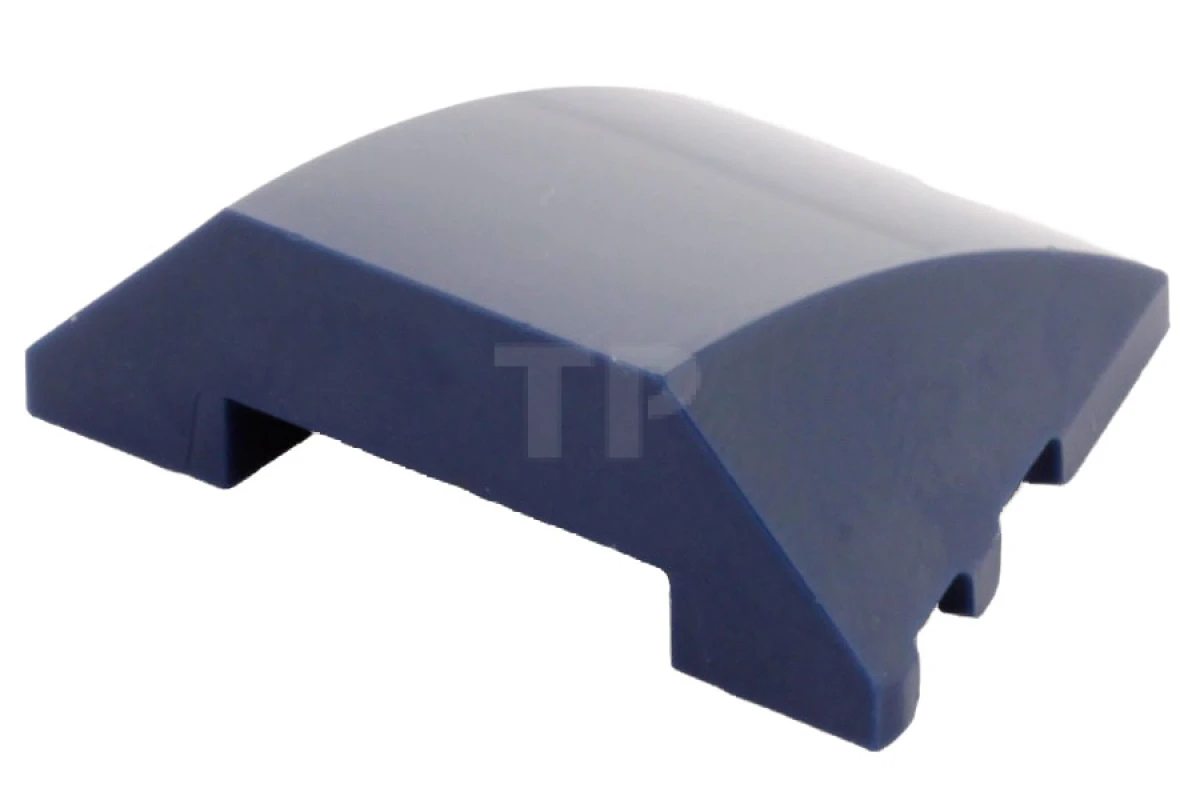 LEGO&reg; 6554227 - 64225 - Wedge 4 x 3 Triple Curved